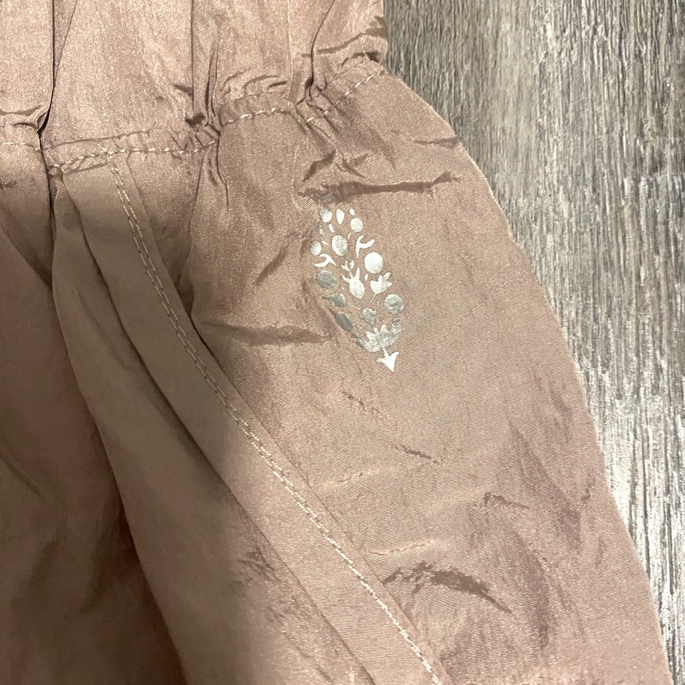 FREE PEOPLE SHORTS